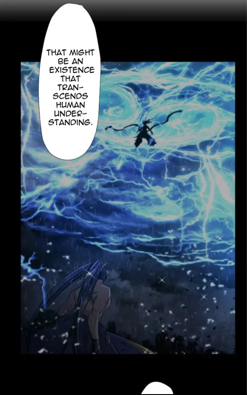 Read Nanbaka (Colored) chapter 265 image 43 on Lezhin