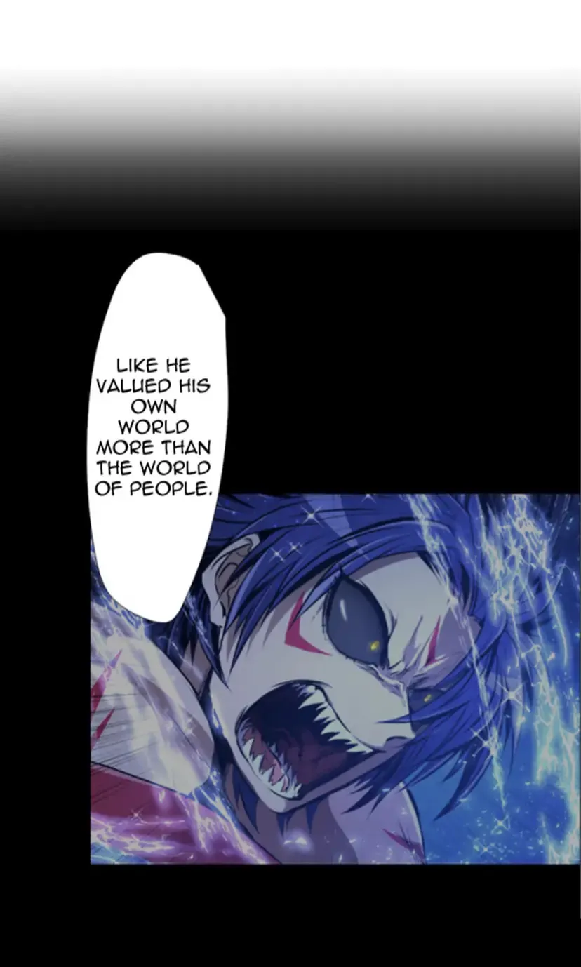 Read Nanbaka (Colored) chapter 265 image 48 on Lezhin