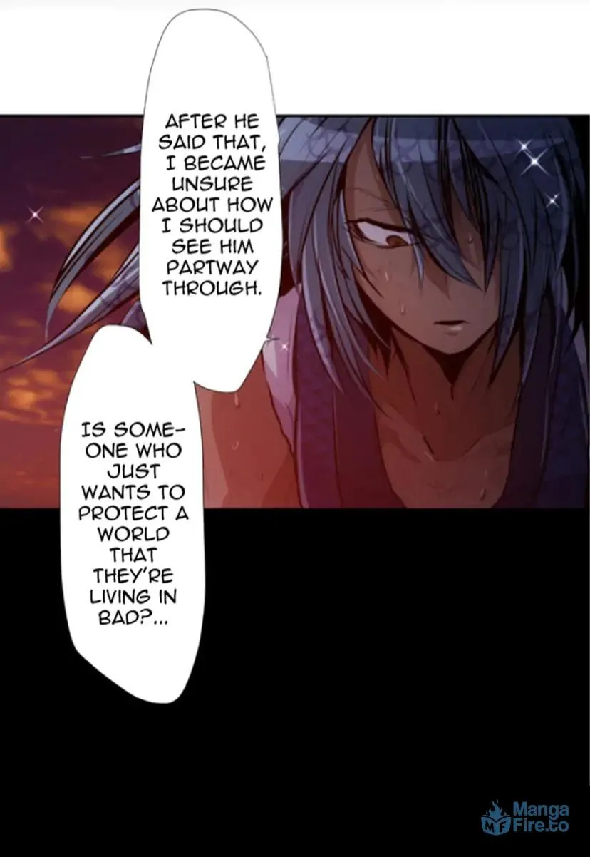 Read Nanbaka (Colored) chapter 265 image 50 on Lezhin