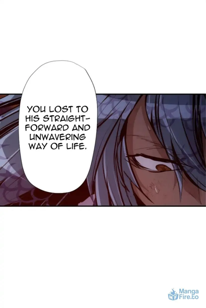 Read Nanbaka (Colored) chapter 265 image 53 on Lezhin