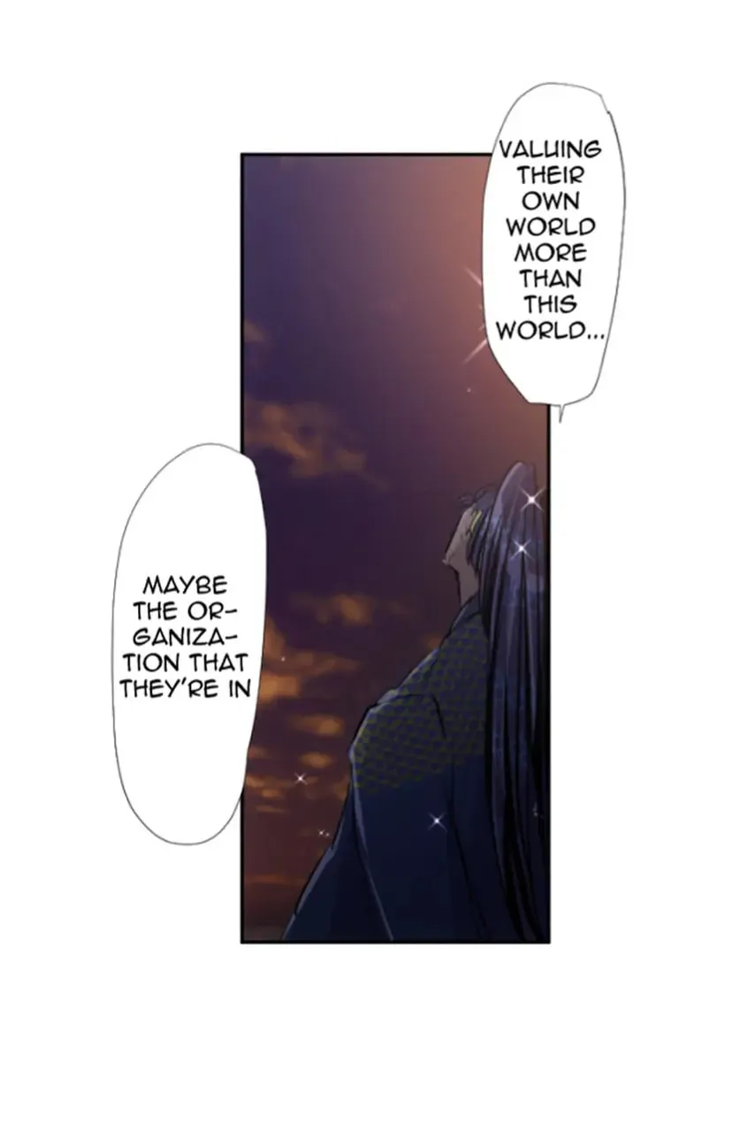 Read Nanbaka (Colored) chapter 265 image 54 on Lezhin