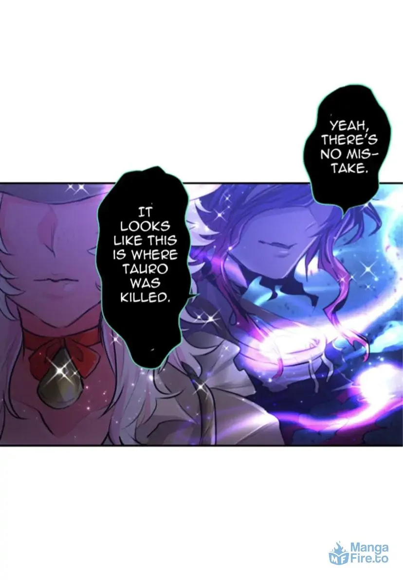 Read Nanbaka (Colored) chapter 265 image 62 on Lezhin