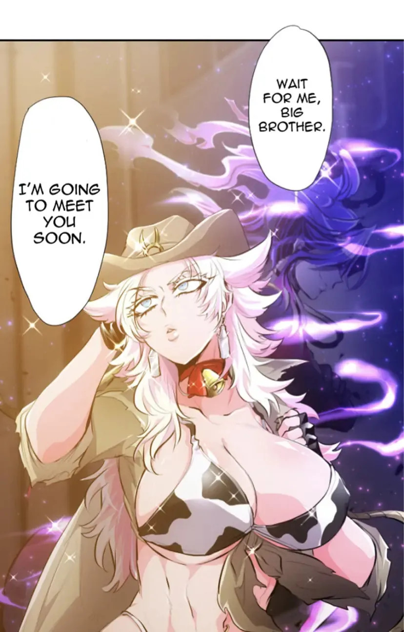 Read Nanbaka (Colored) chapter 265 image 64 on Lezhin
