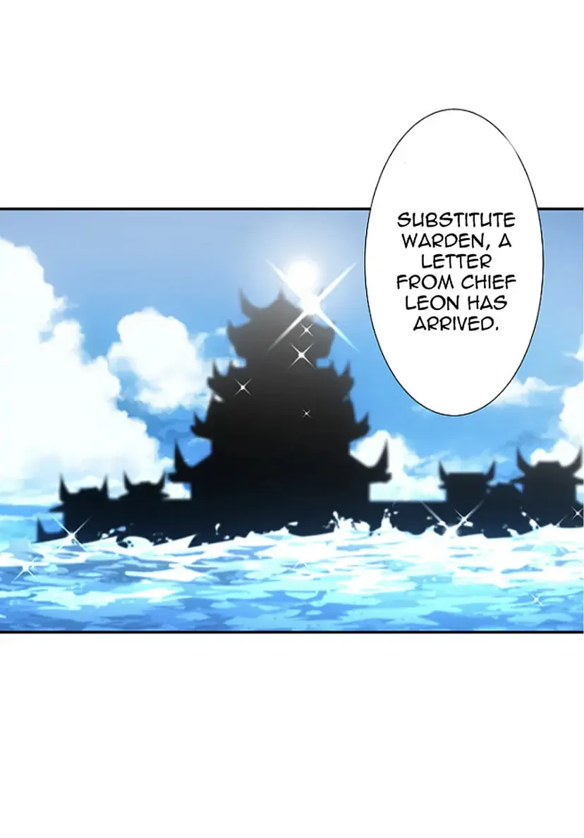 Read Nanbaka (Colored) chapter 266 image 1 on Lezhin