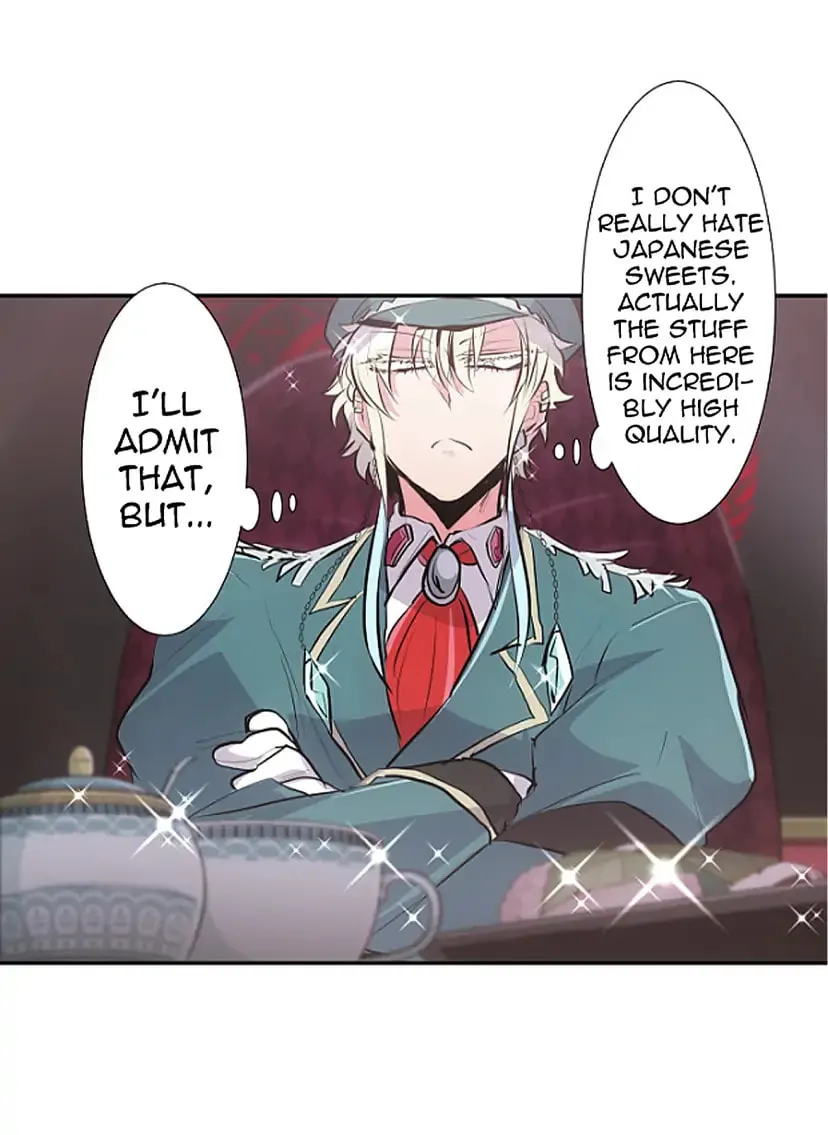 Read Nanbaka (Colored) chapter 266 image 12 on Lezhin