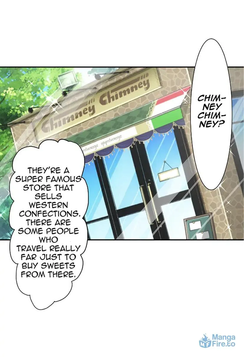 Read Nanbaka (Colored) chapter 266 image 29 on Lezhin