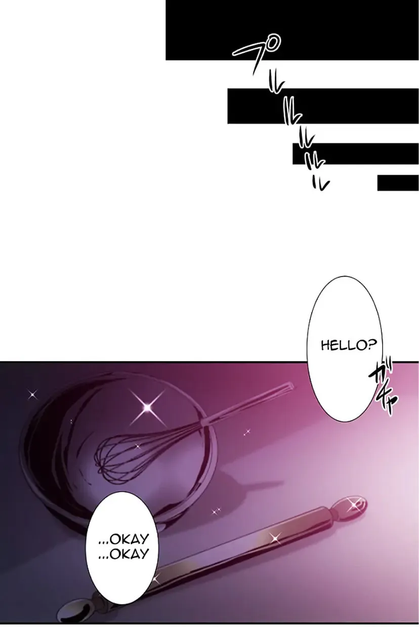 Read Nanbaka (Colored) chapter 266 image 40 on Lezhin