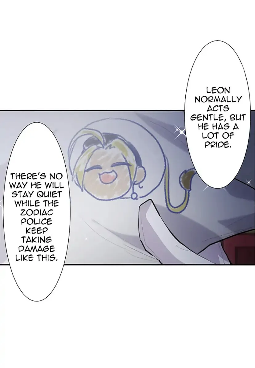 Read Nanbaka (Colored) chapter 266 image 6 on Lezhin