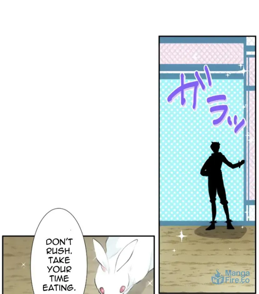 Read Nanbaka (Colored) chapter 267 image 20 on Lezhin