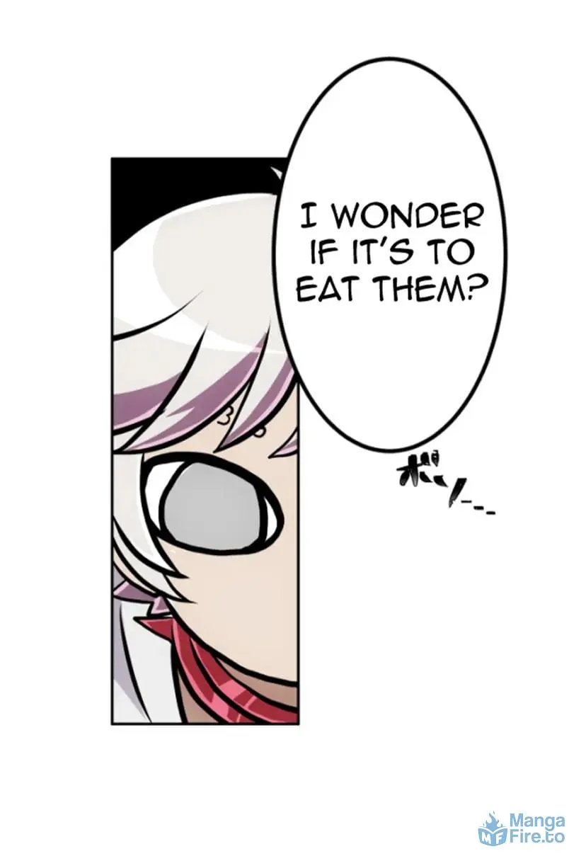 Read Nanbaka (Colored) chapter 267 image 23 on Lezhin