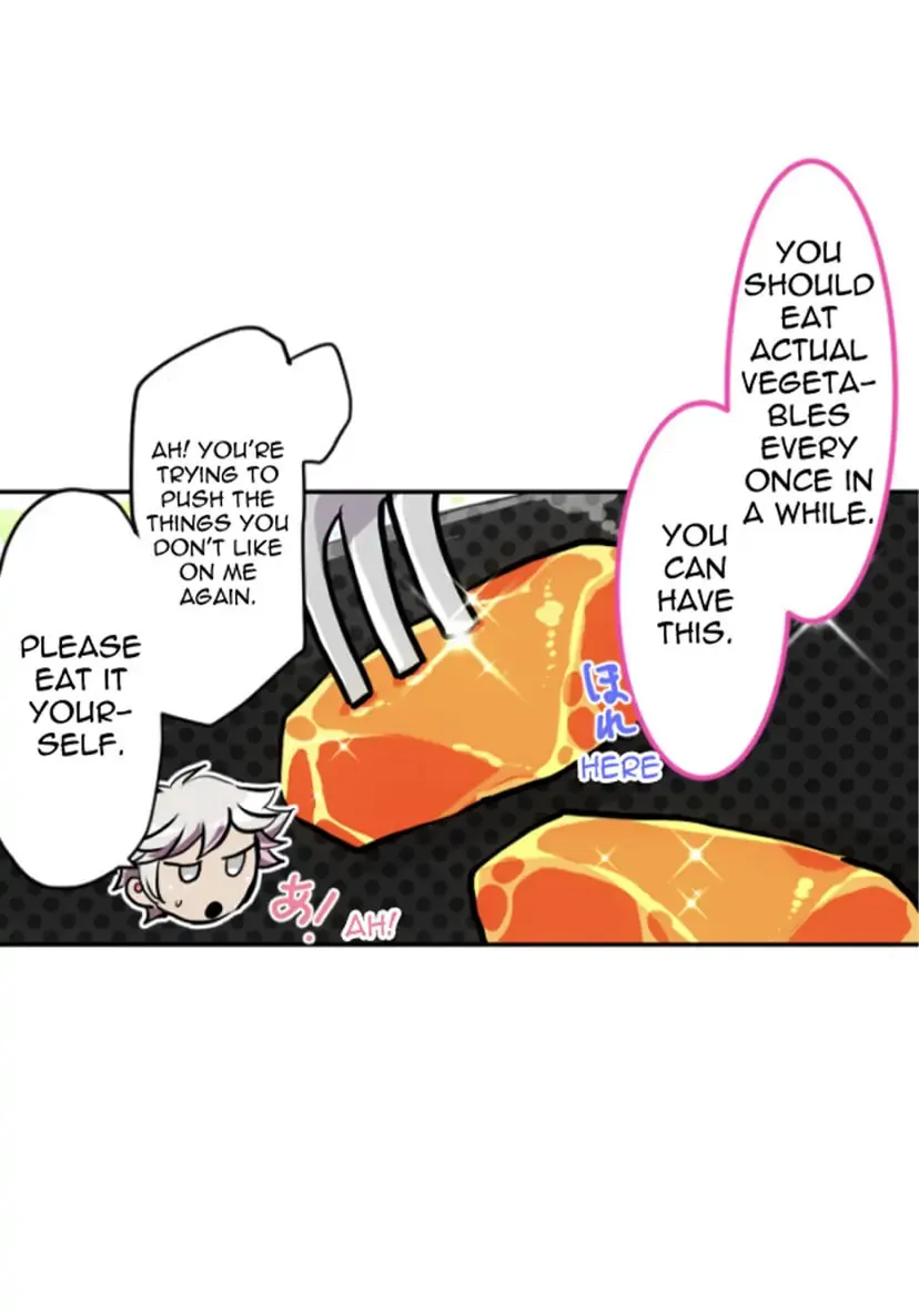 Read Nanbaka (Colored) chapter 267 image 30 on Lezhin