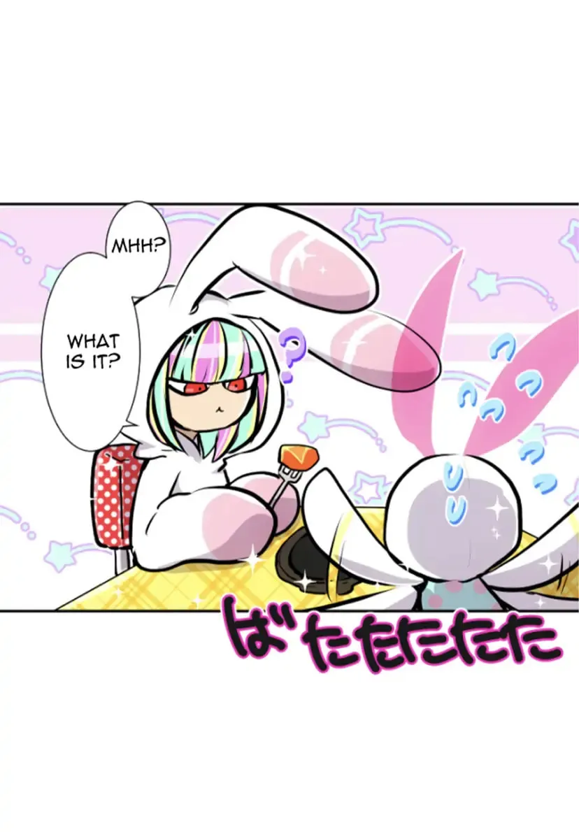 Read Nanbaka (Colored) chapter 267 image 39 on Lezhin