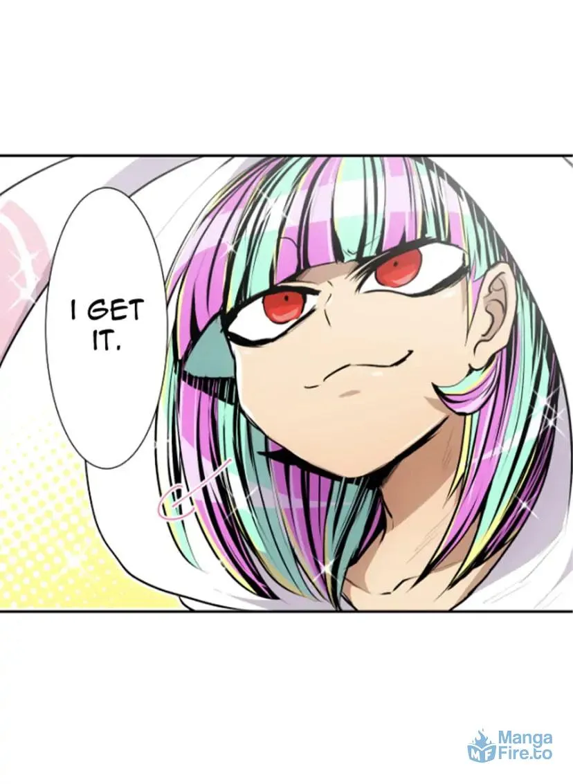Read Nanbaka (Colored) chapter 267 image 44 on Lezhin
