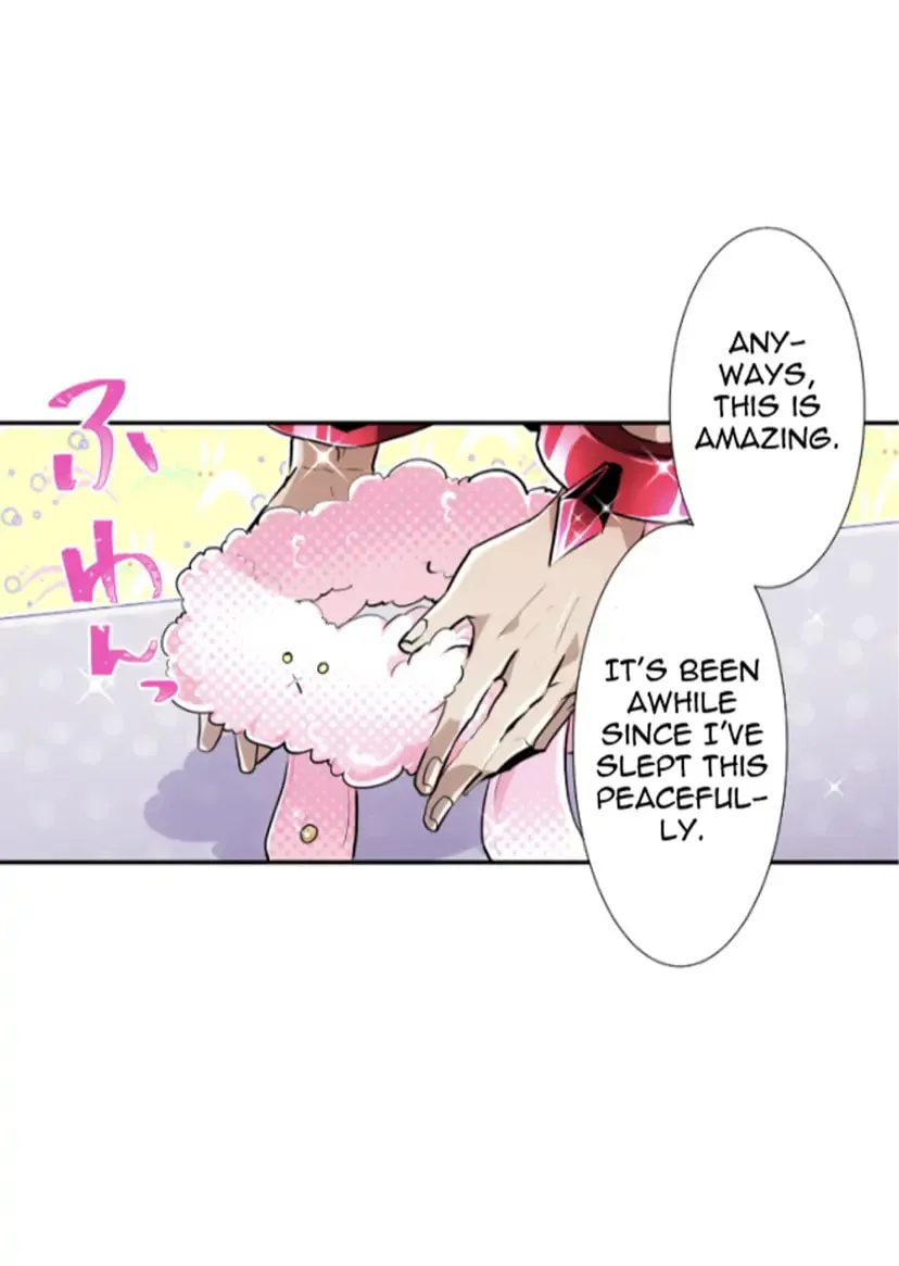 Read Nanbaka (Colored) chapter 267 image 7 on Lezhin