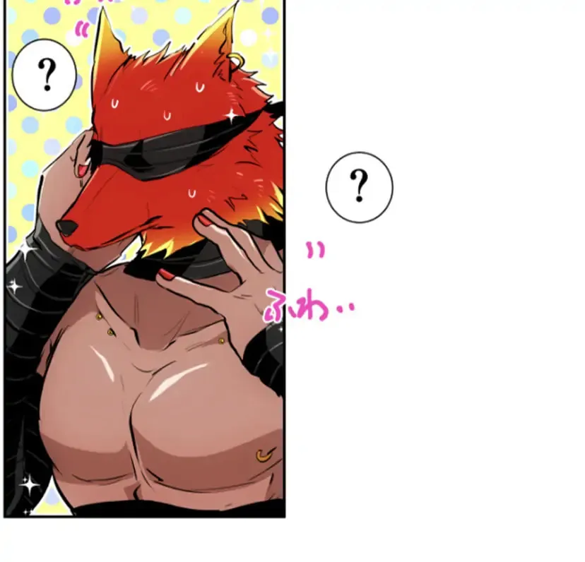Read Nanbaka (Colored) chapter 269 image 25 on Lezhin