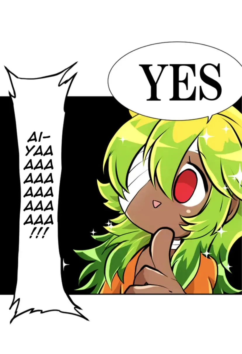 Read Nanbaka (Colored) chapter 269 image 28 on Lezhin