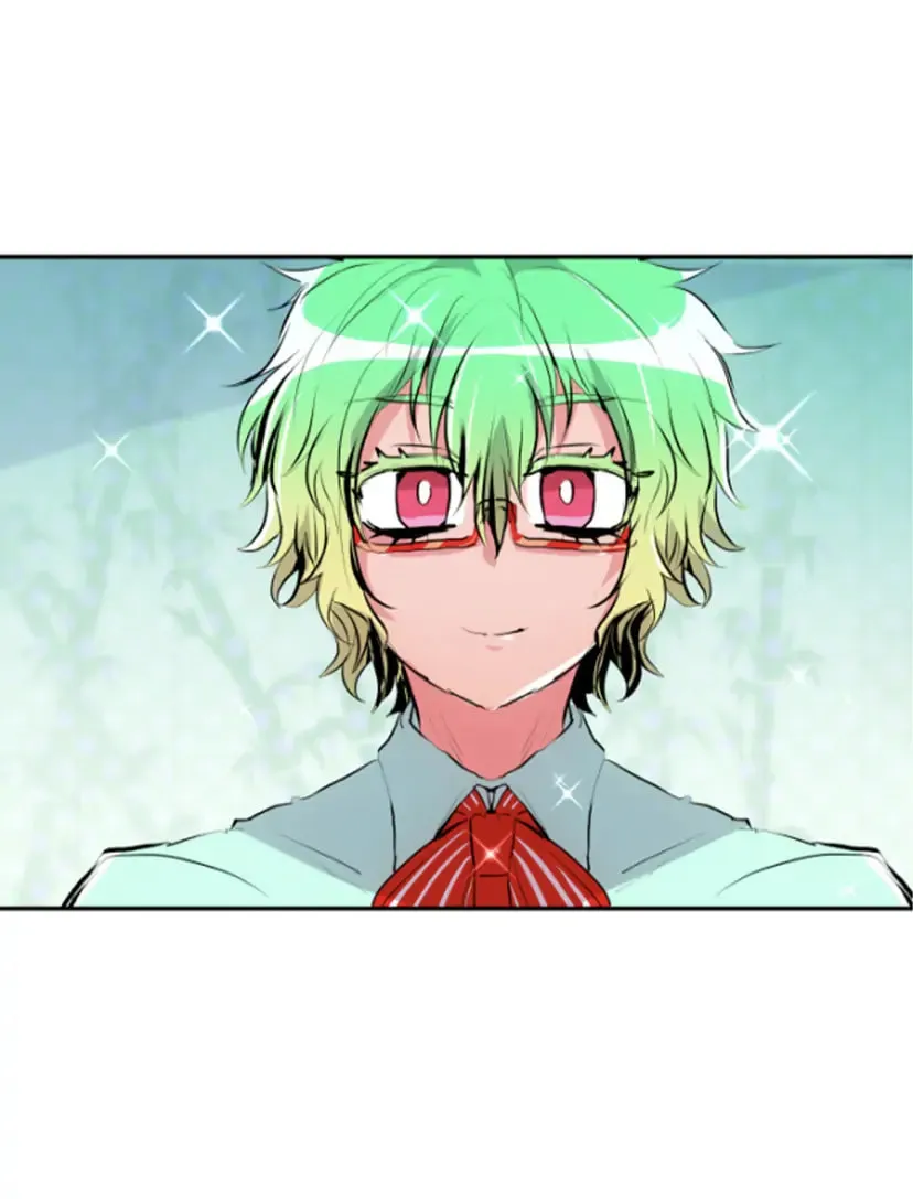 Read Nanbaka (Colored) chapter 269 image 4 on Lezhin