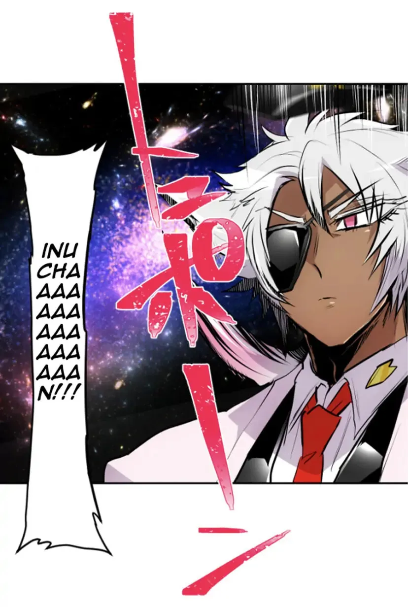 Read Nanbaka (Colored) chapter 269 image 40 on Lezhin