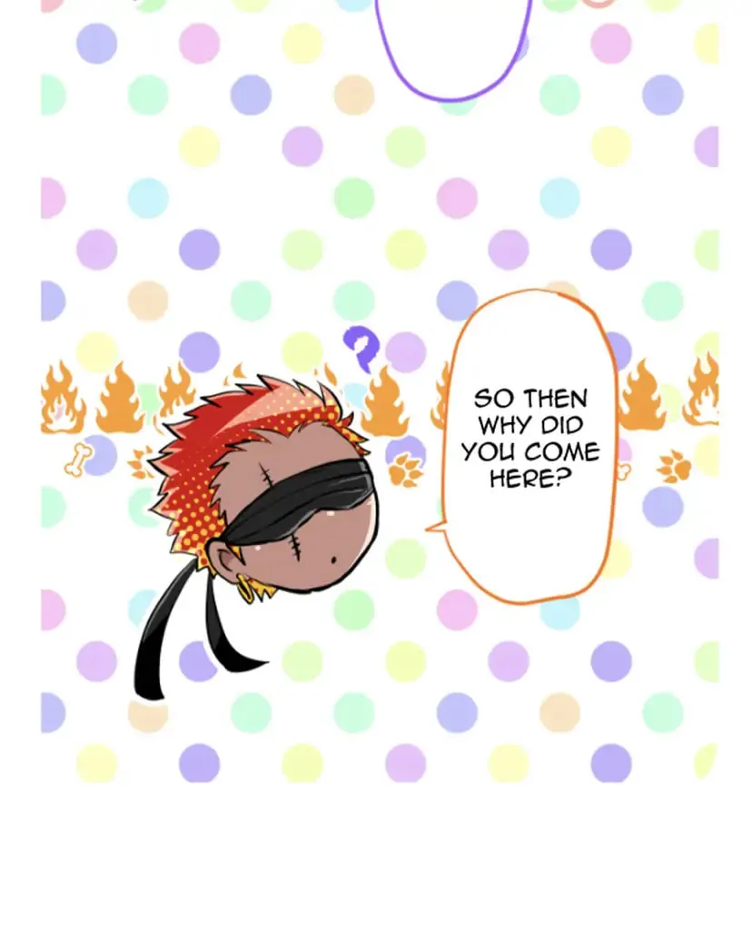Read Nanbaka (Colored) chapter 269 image 9 on Lezhin