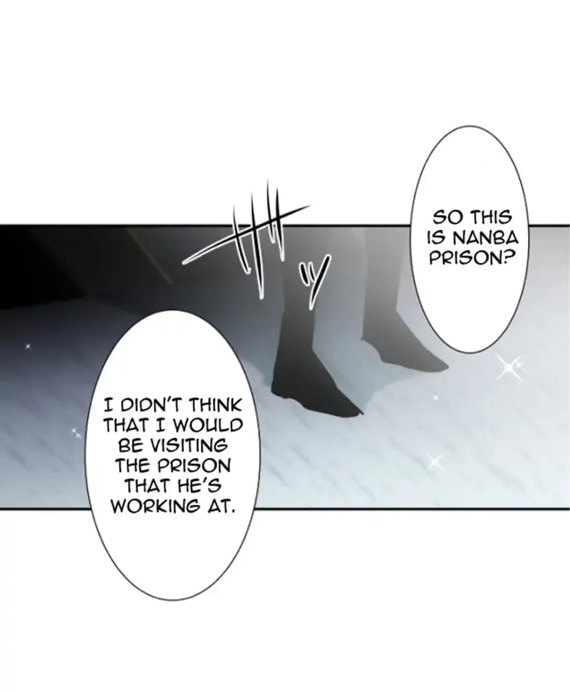 Read Nanbaka (Colored) chapter 270 image 1 on Lezhin