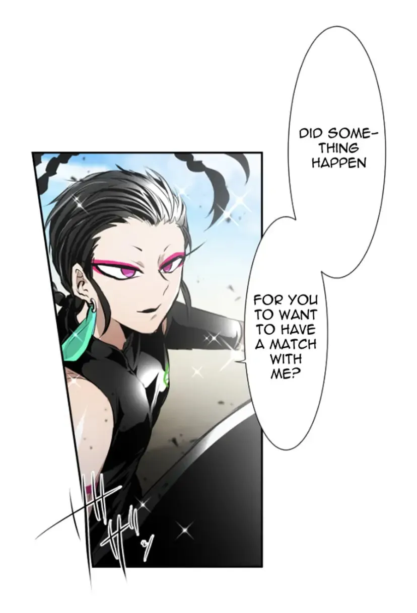 Read Nanbaka (Colored) chapter 270 image 10 on Lezhin