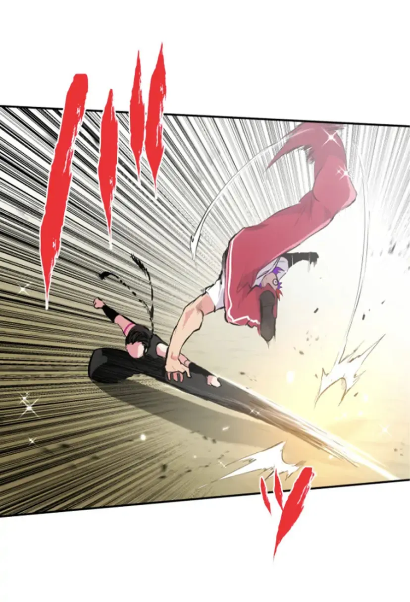 Read Nanbaka (Colored) chapter 270 image 13 on Lezhin