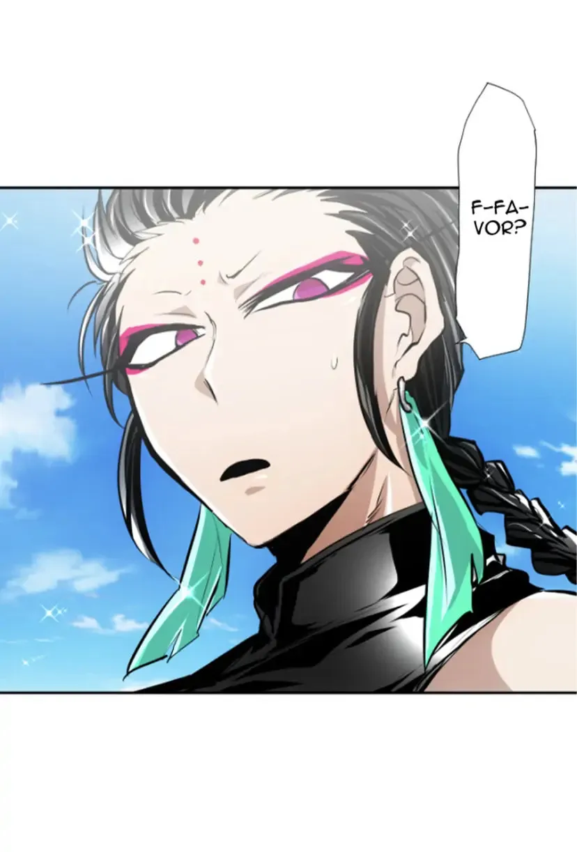Read Nanbaka (Colored) chapter 270 image 18 on Lezhin