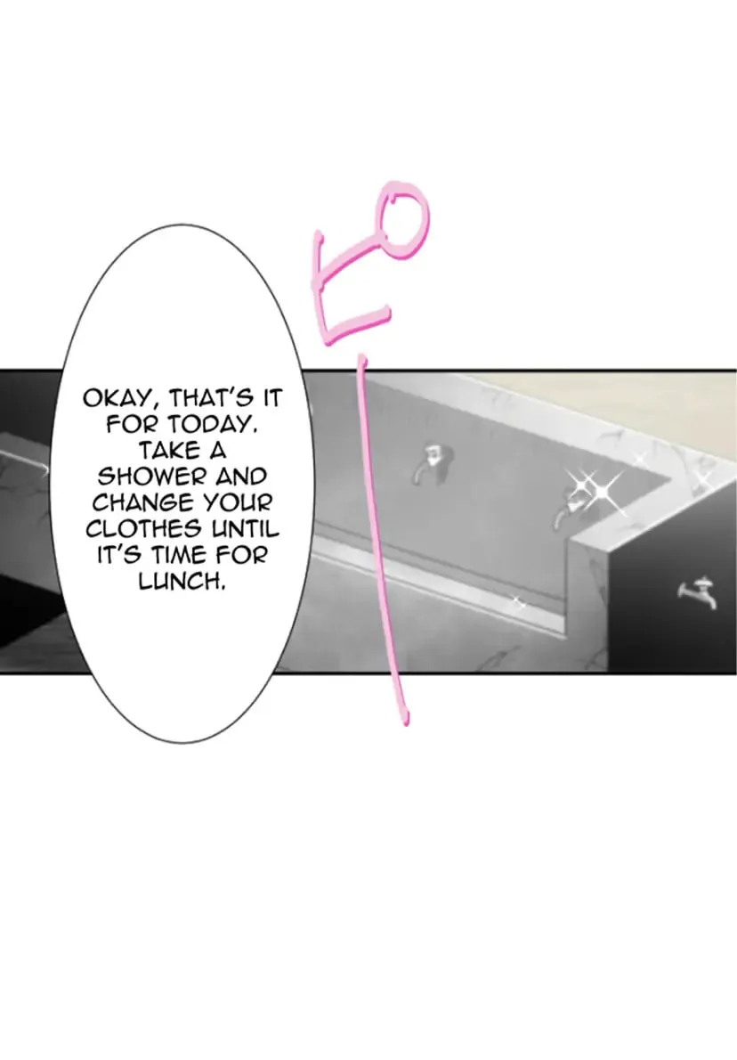 Read Nanbaka (Colored) chapter 270 image 19 on Lezhin