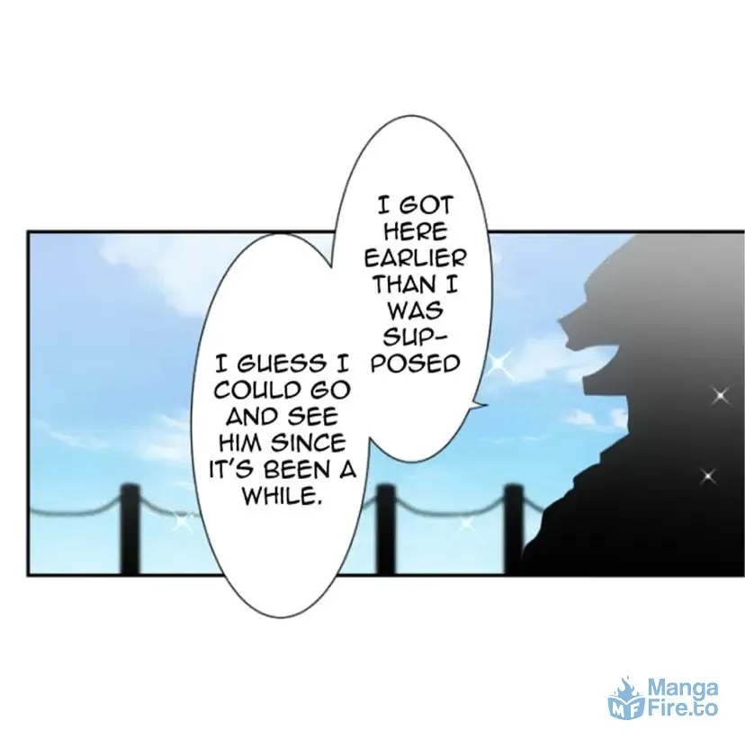 Read Nanbaka (Colored) chapter 270 image 2 on Lezhin