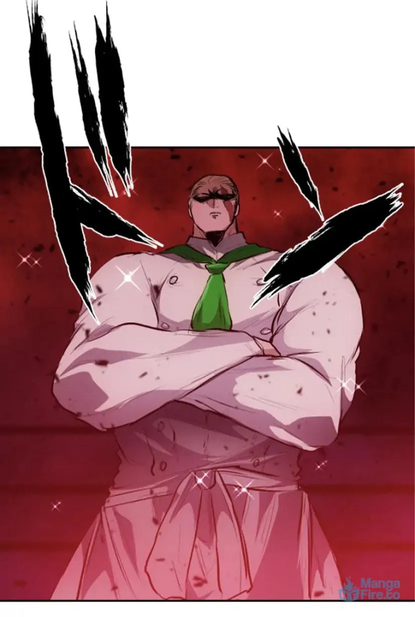 Read Nanbaka (Colored) chapter 270 image 23 on Lezhin