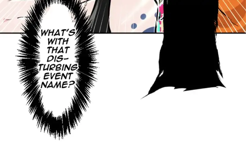 Read Nanbaka (Colored) chapter 270 image 31 on Lezhin