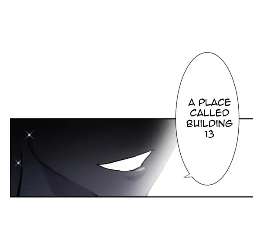 Read Nanbaka (Colored) chapter 270 image 4 on Lezhin