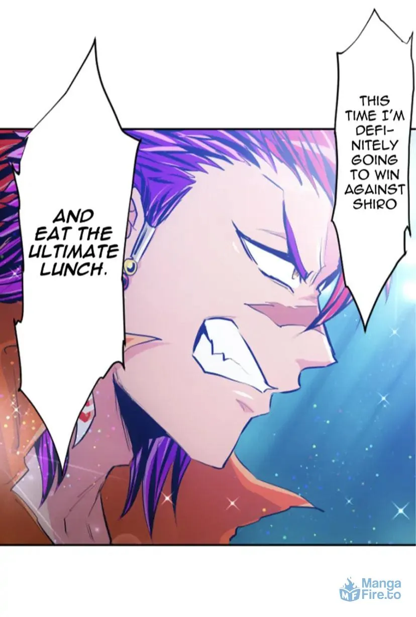Read Nanbaka (Colored) chapter 270 image 44 on Lezhin