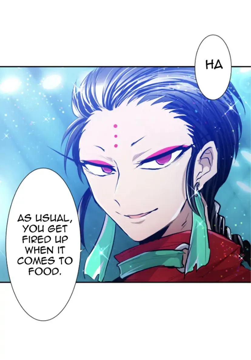 Read Nanbaka (Colored) chapter 270 image 45 on Lezhin