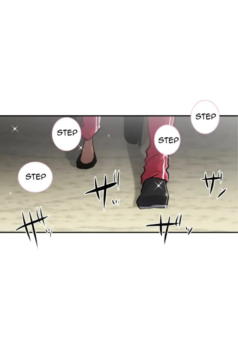 Read Nanbaka (Colored) chapter 270 image 7 on Lezhin