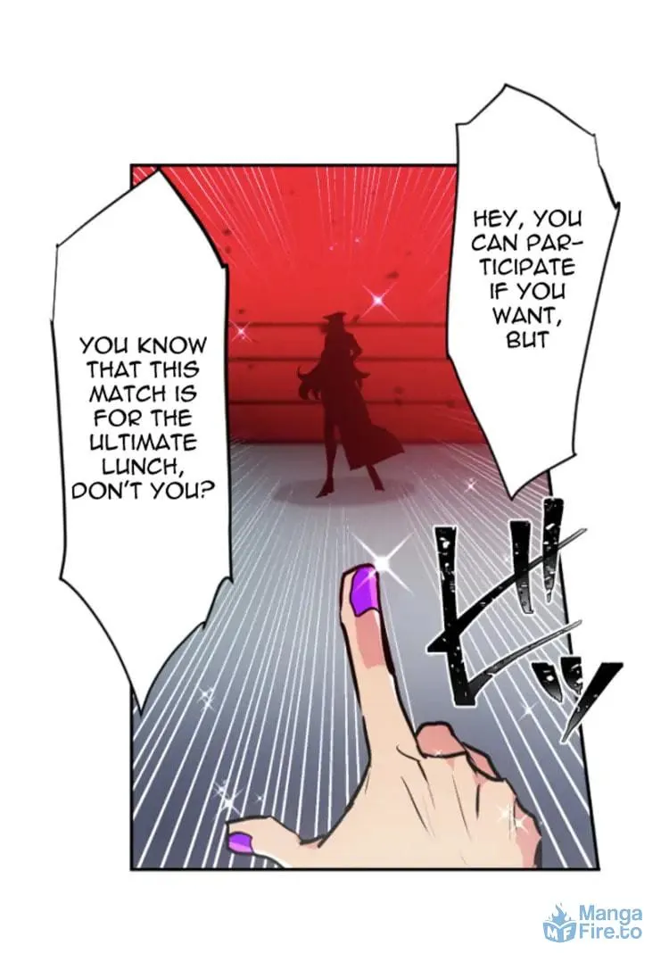 Read Nanbaka (Colored) chapter 271 image 20 on Lezhin