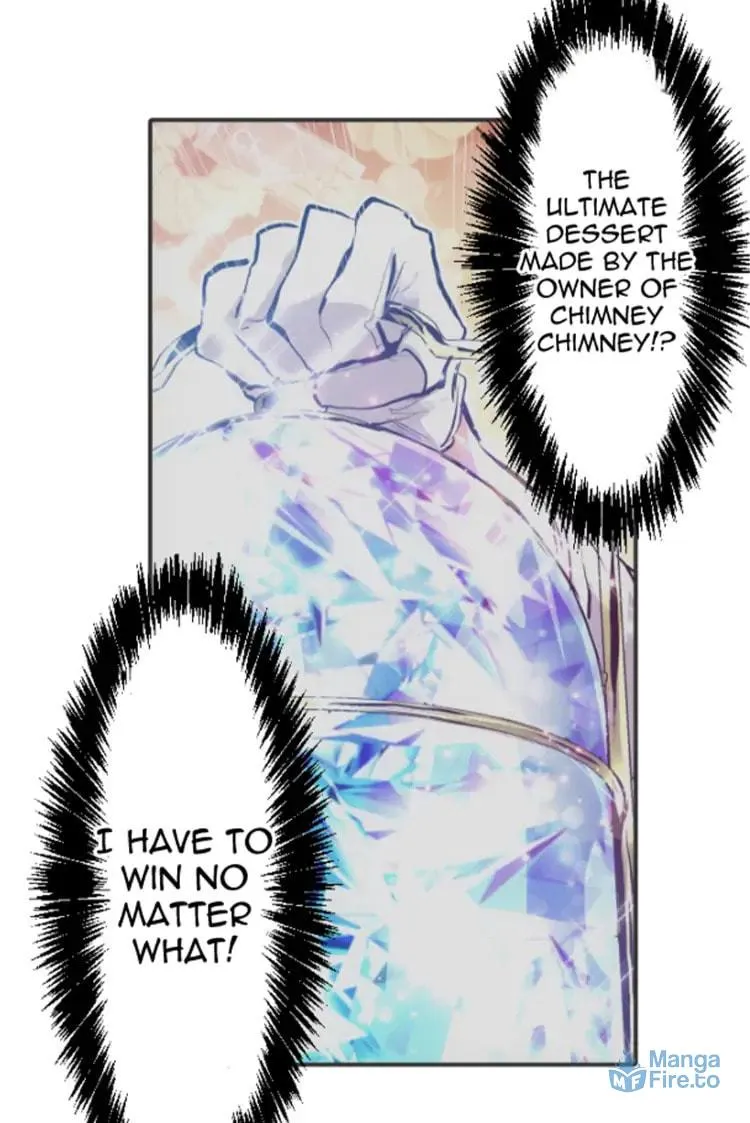 Read Nanbaka (Colored) chapter 271 image 23 on Lezhin