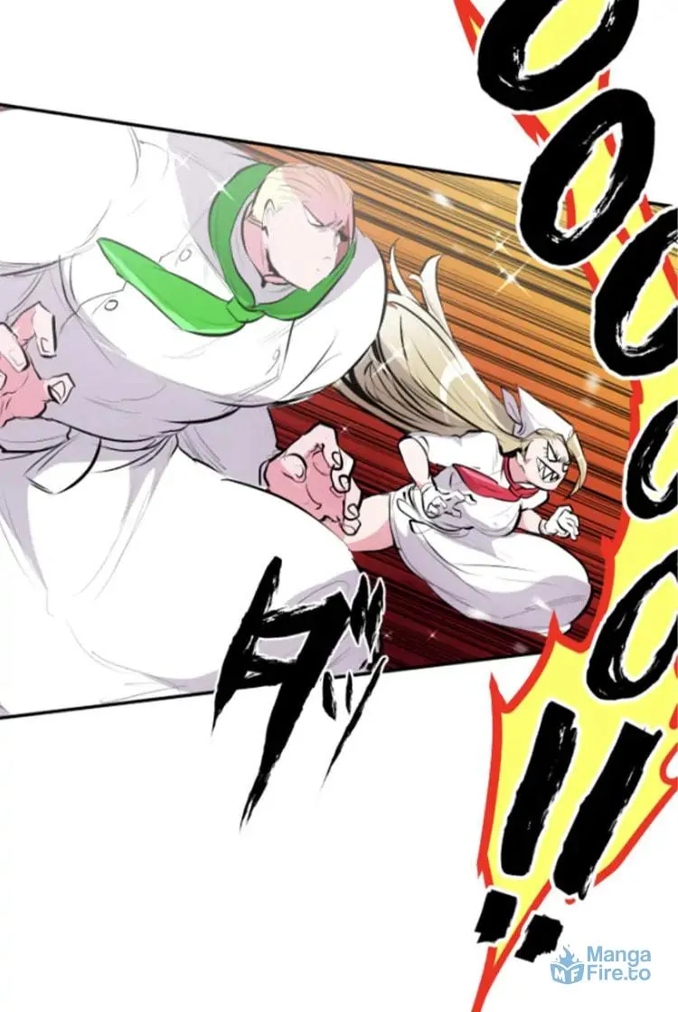 Read Nanbaka (Colored) chapter 271 image 29 on Lezhin