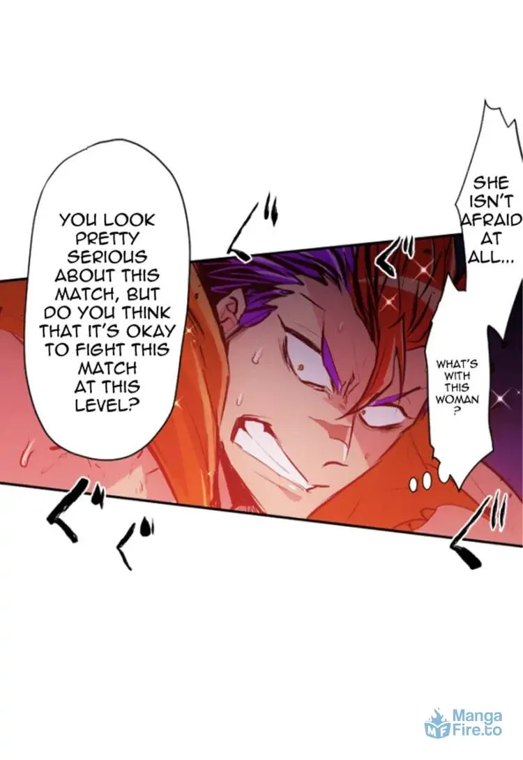 Read Nanbaka (Colored) chapter 271 image 38 on Lezhin