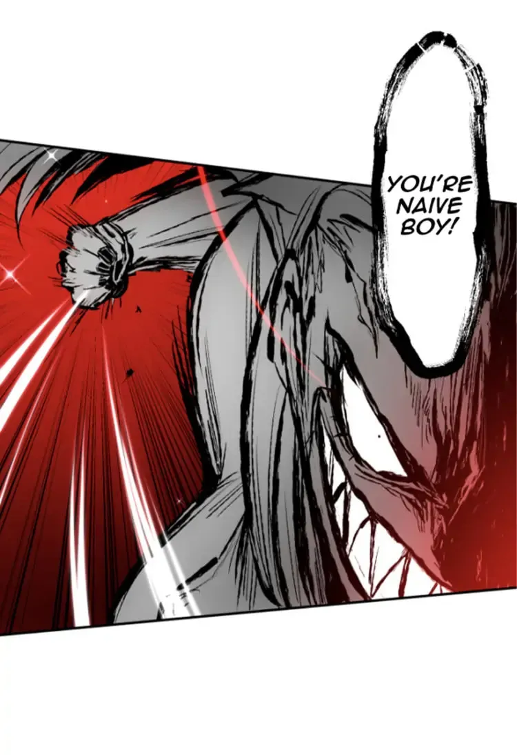 Read Nanbaka (Colored) chapter 271 image 39 on Lezhin