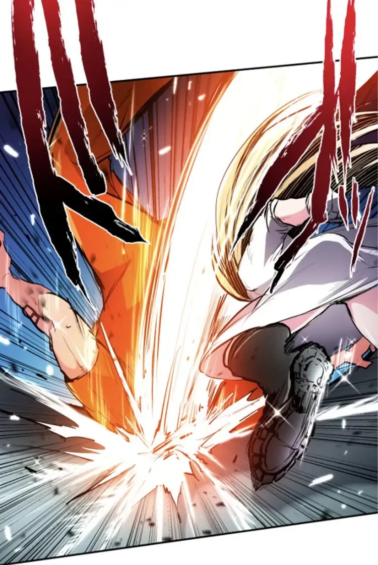 Read Nanbaka (Colored) chapter 271 image 40 on Lezhin