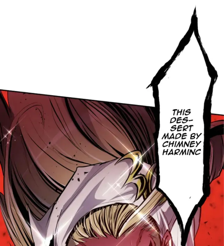 Read Nanbaka (Colored) chapter 271 image 42 on Lezhin