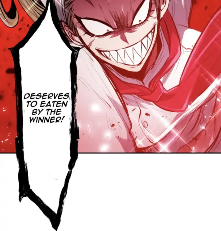 Read Nanbaka (Colored) chapter 271 image 43 on Lezhin