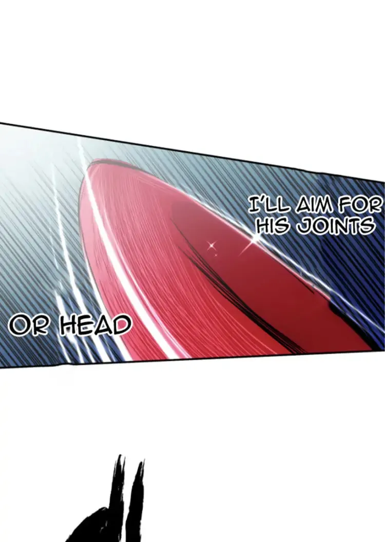 Read Nanbaka (Colored) chapter 272 image 10 on Lezhin