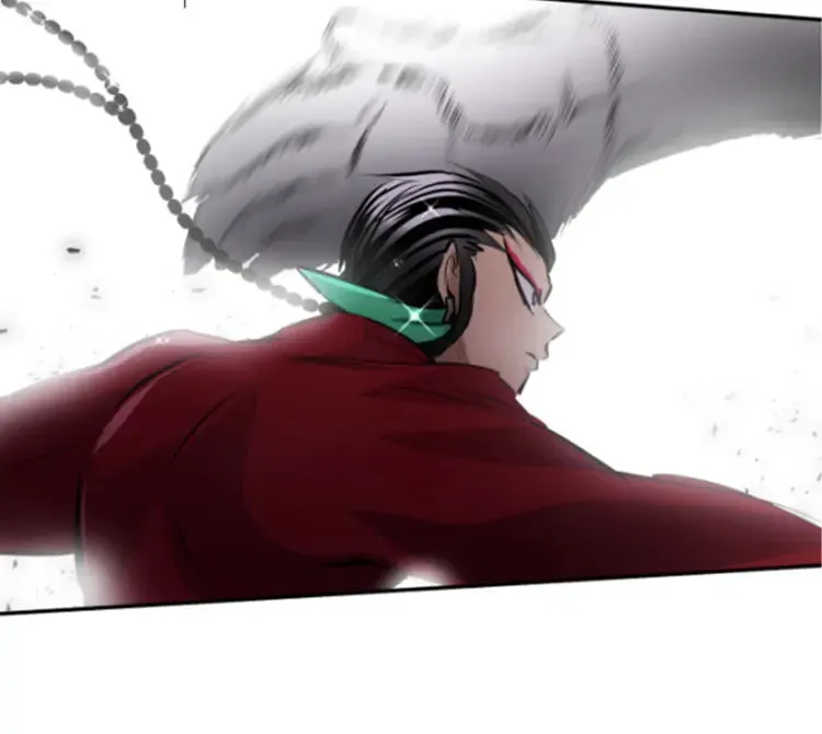 Read Nanbaka (Colored) chapter 272 image 13 on Lezhin
