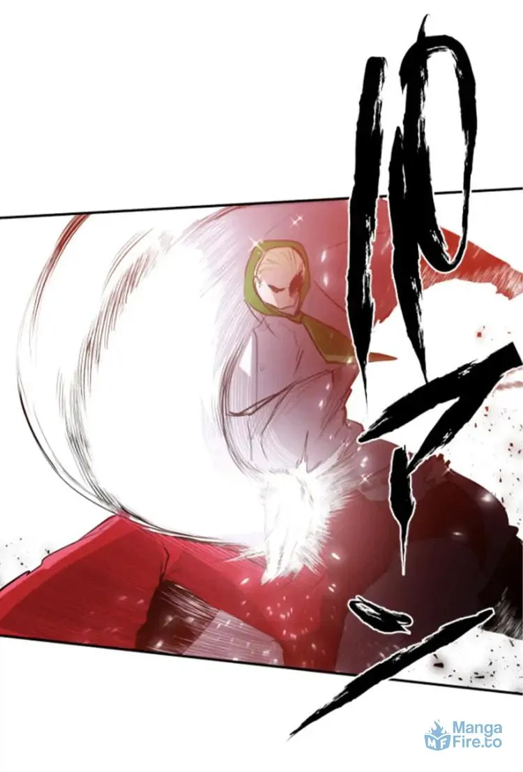 Read Nanbaka (Colored) chapter 272 image 14 on Lezhin