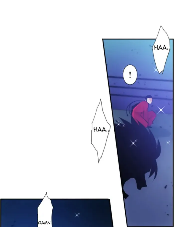 Read Nanbaka (Colored) chapter 272 image 18 on Lezhin