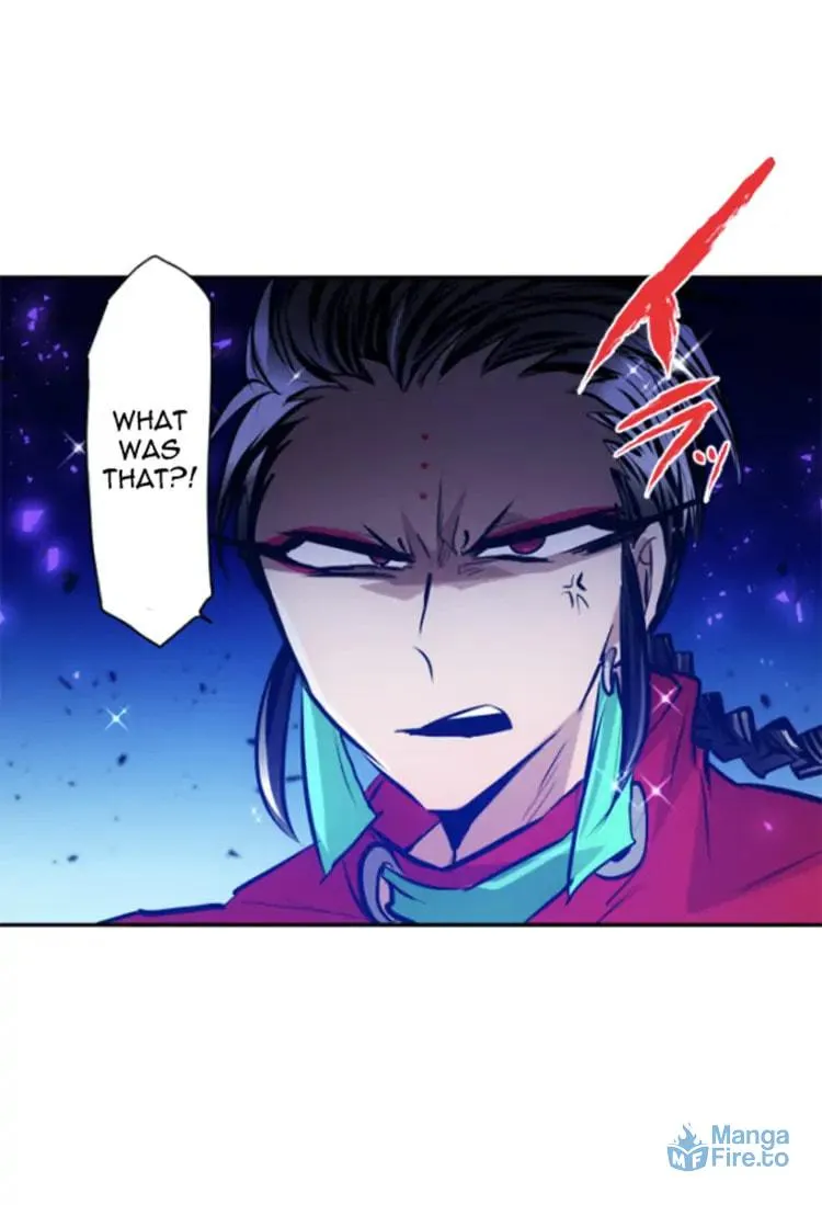 Read Nanbaka (Colored) chapter 272 image 26 on Lezhin