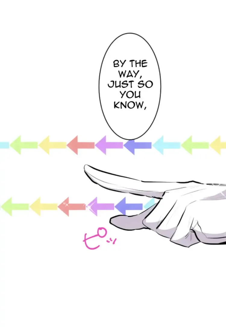 Read Nanbaka (Colored) chapter 272 image 27 on Lezhin