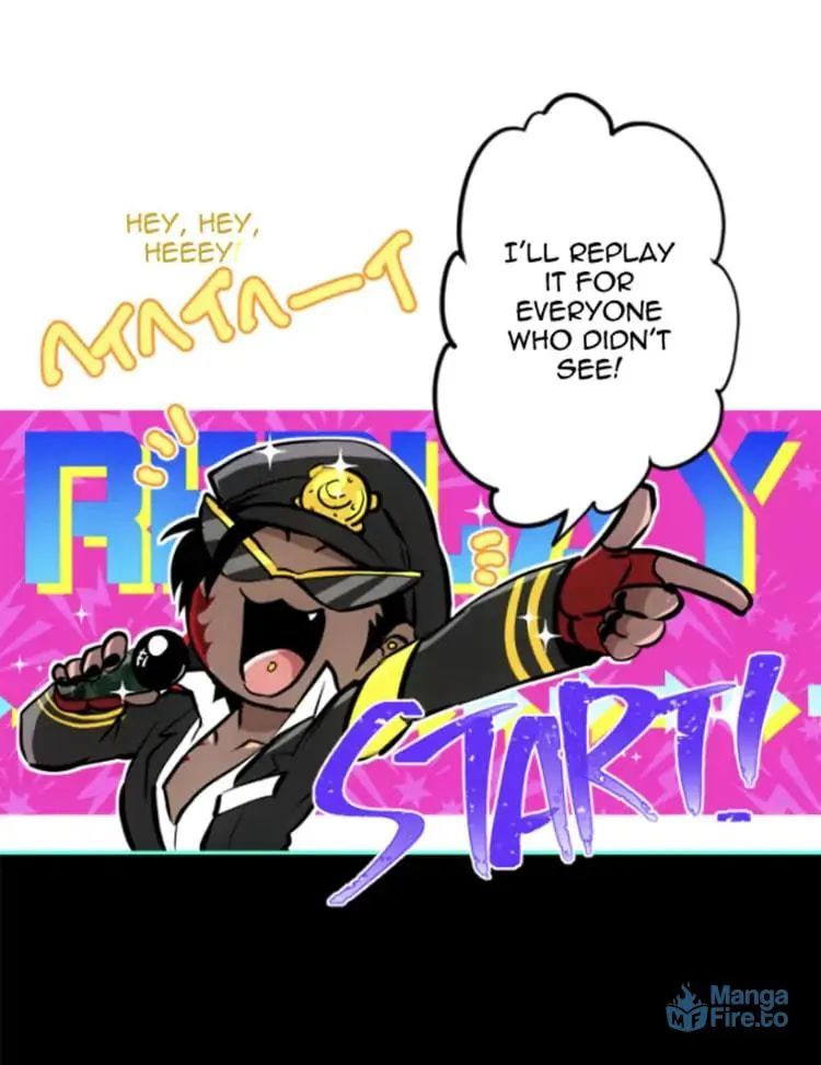 Read Nanbaka (Colored) chapter 272 image 29 on Lezhin